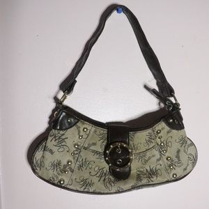 Apple Buttom Vintage Purse
